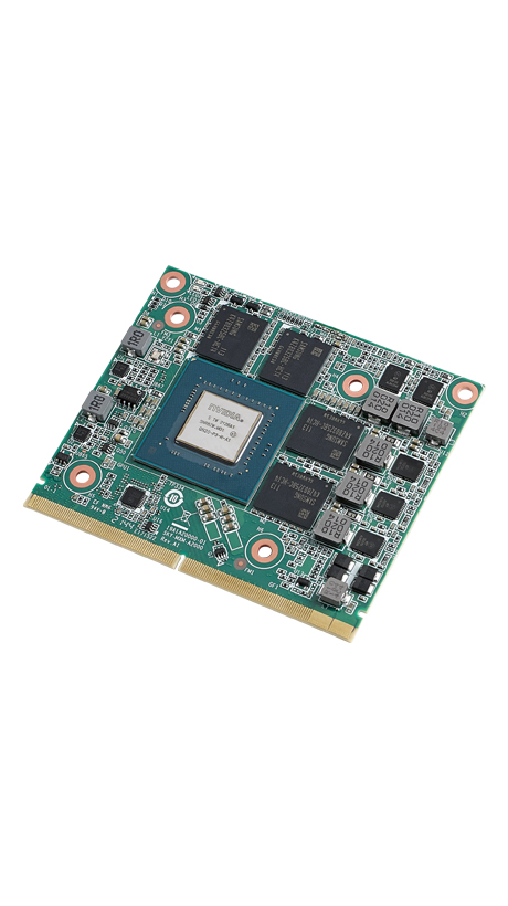 SKY-MXM-A1000-4HDA